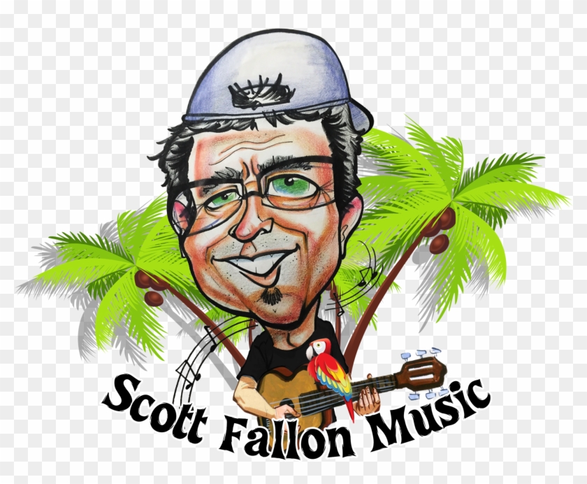 One Man Band Clip Art #537893