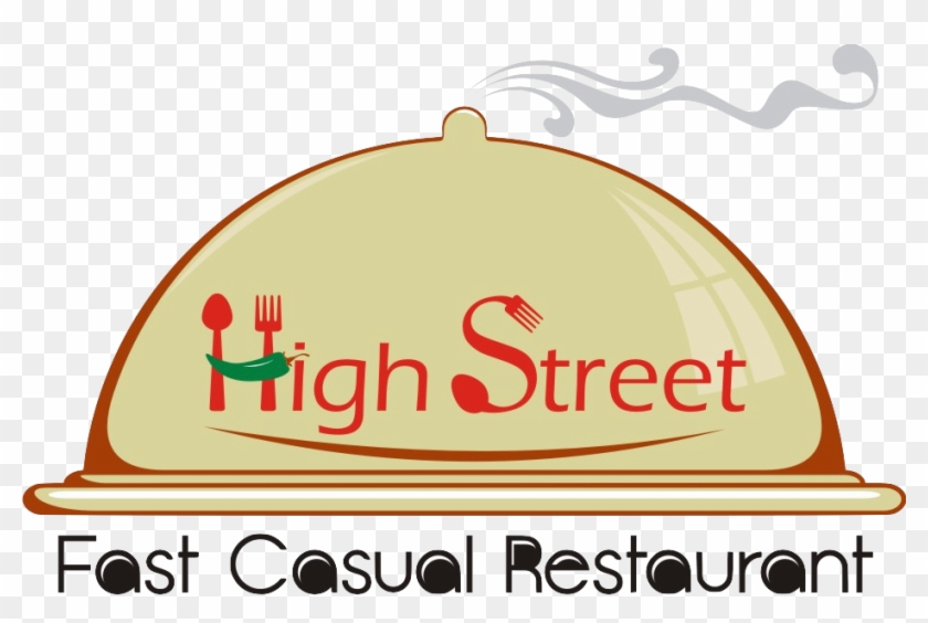 Hsr High Street - Hsr High Street #537900