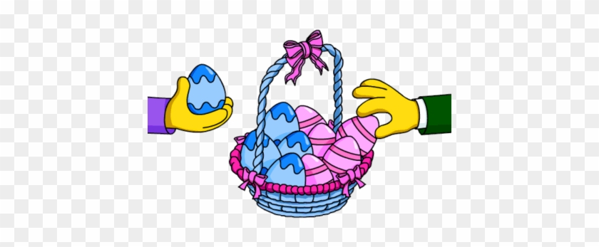 Ico Help Easter Step2image - Portable Network Graphics #537919