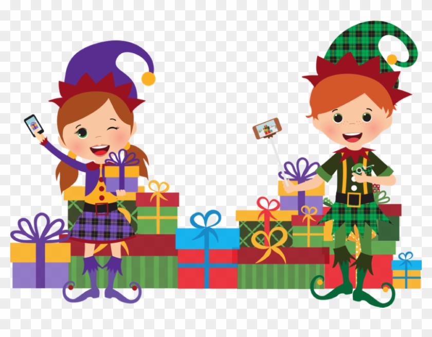 Ellen Presents - Cartoon Gift Wrapping - Free Transparent PNG Clipart Images Download Ellen Presents - Cartoon Gift Wrapping - Free Transparent PNG Clipart Images Download