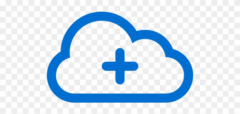 Usability Is Critical When Developing A Cloud Strategy - Cloud Sync Icon Png #537987