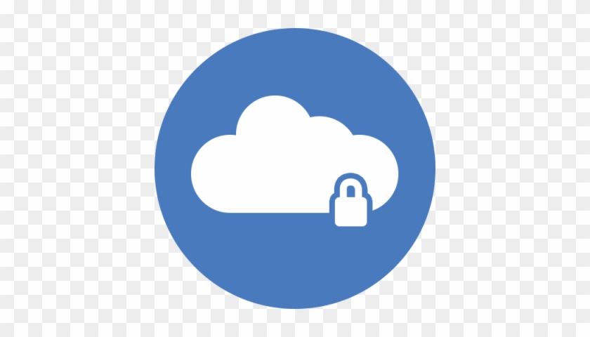 Onedrive Icon #538022