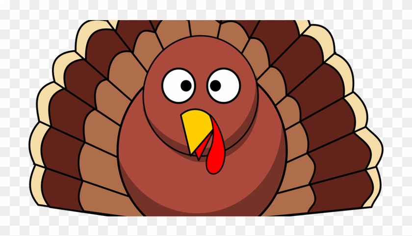 2017 Llkc Turkey - Thanksgiving Coloring Activity Book #538091