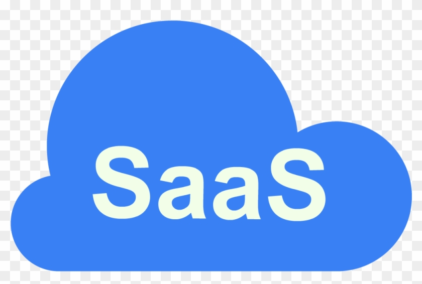 Saas, Cloud Software Development - Saas Cloud #538100