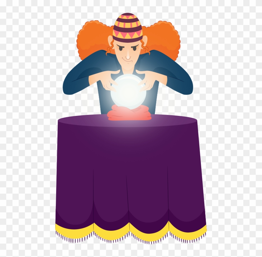 Portend024 Small - Illustration #538156