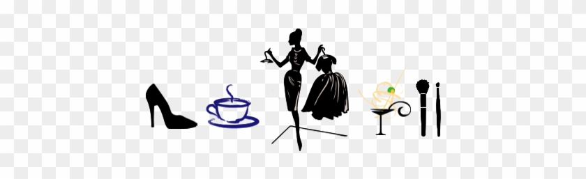 The Quirky Corner - Tea Cup Clip Art #538172