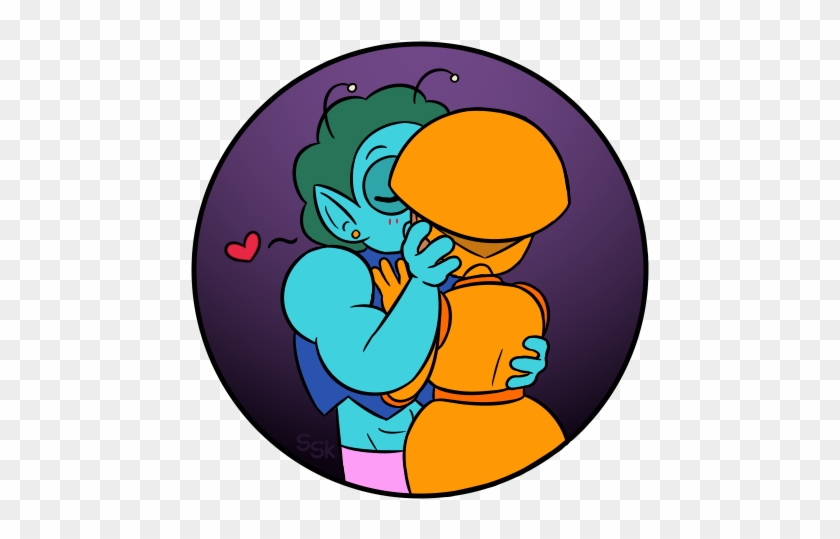 Smol Radnnon Smooch For U Soul~ <3 - Smol Radnnon Smooch For U Soul~ <3 #538247