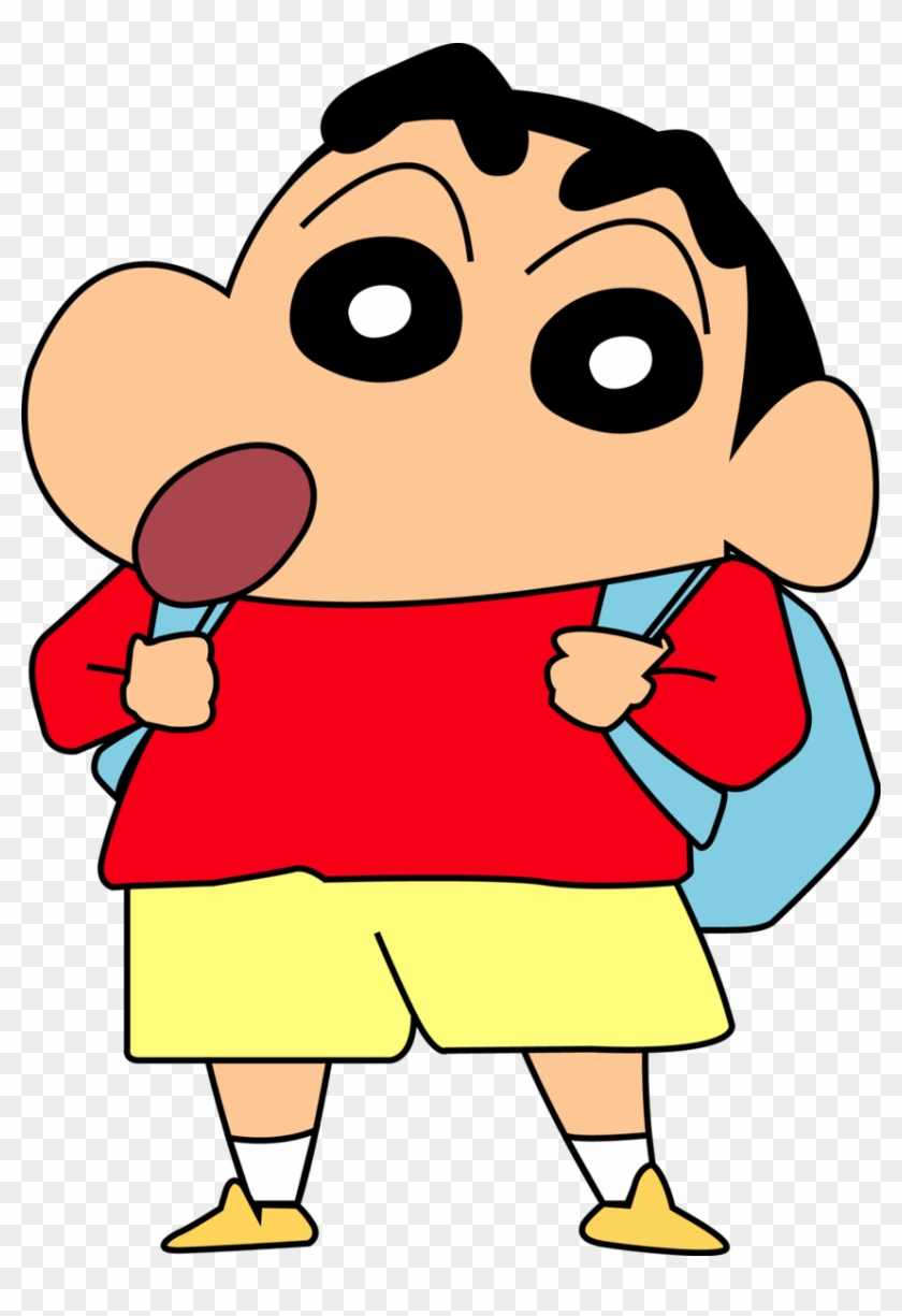 Shinchan Images For Whatsapp Dp