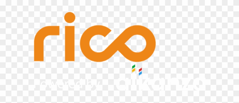 Rico-logo - Logo Alkanza #538284