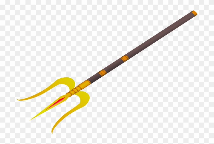 Trishul Png #538299