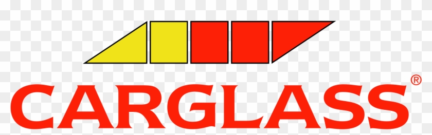 Trusted By - Logo Carglass #538314