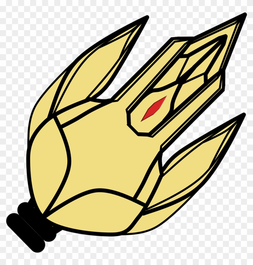 The Dawnwriter's Trident - The Dawnwriter's Trident #538319