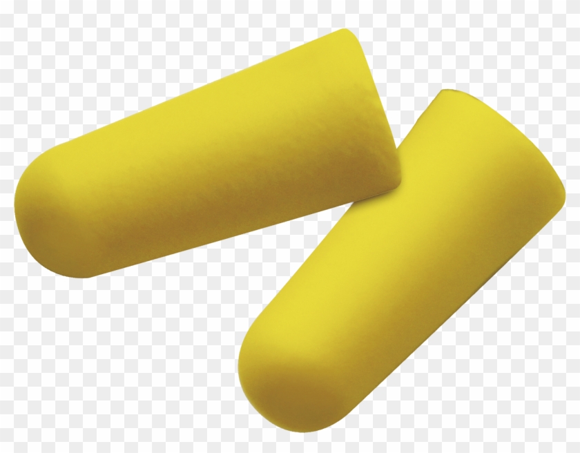 Ear Plugs Maxisafe Heu645 - Earplug #538356