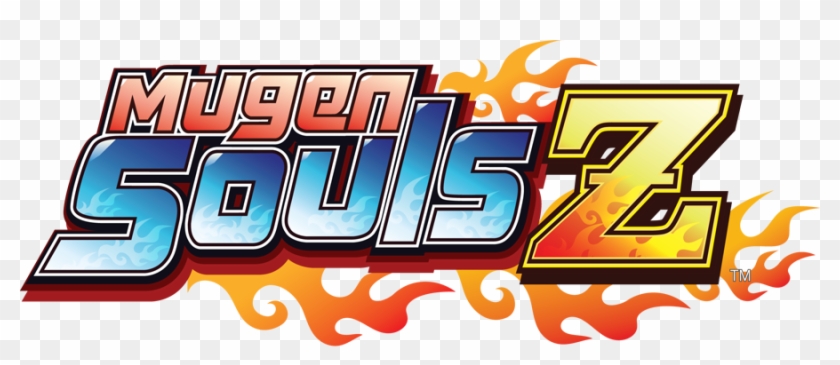 Mugen Souls Z En Logo - Attouteki Yuugi: Mugen Souls Z #538366