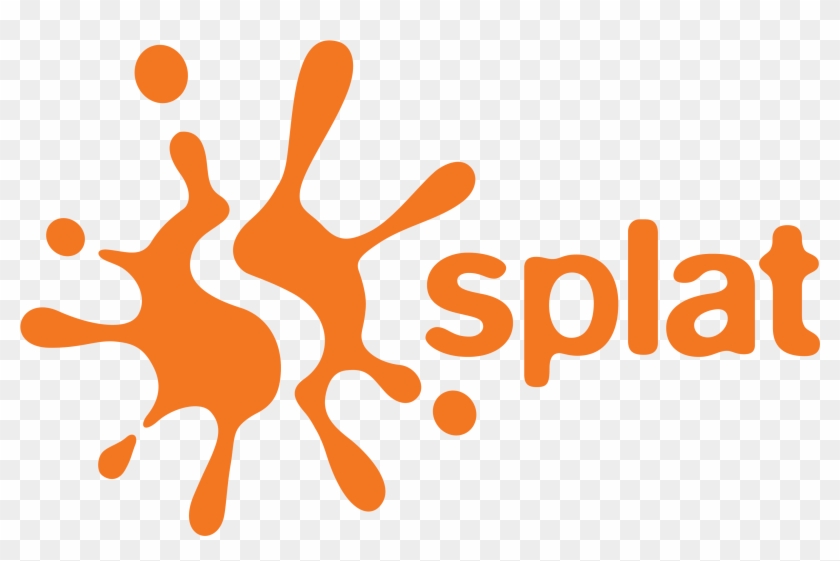 Splat- A Family Art Studio™ #538378