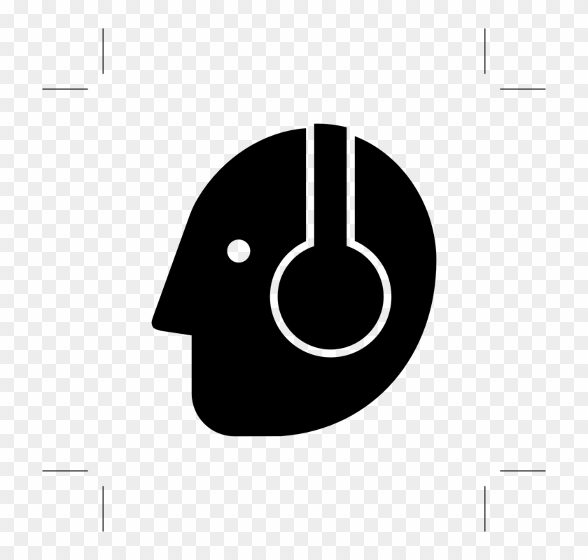 Earmuffs Earplug Clip Art - Hearing Protection Symbol #538389