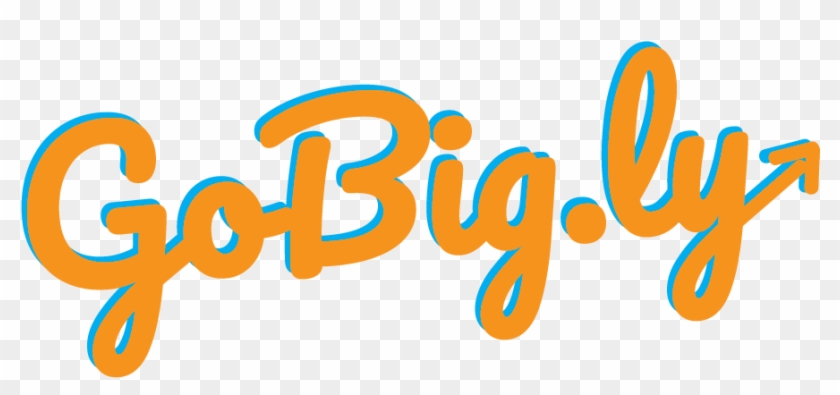 This Site Is Dedicated To The Success Of Gobig - Gobig.ly #538384