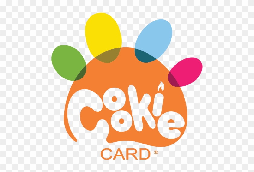Cookie Card - Birthday Cakecard - Airport Markings #538388