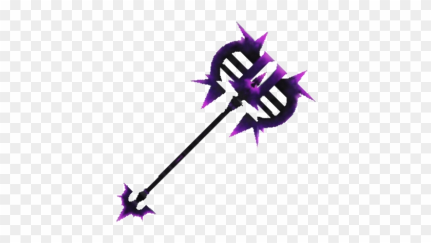Sugilite Trident - Roblox #538393