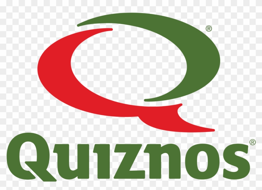 Quiznos - Quiznos Logo Canada #538429