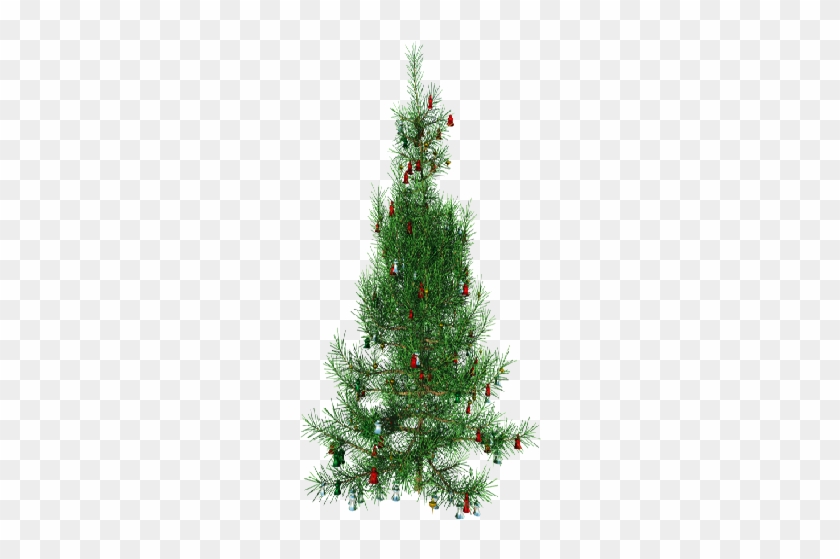 13 Oct 2014 - Christmas Tree Clip Art #538435