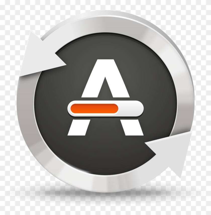 Open - Synaptic Icon Png #538445
