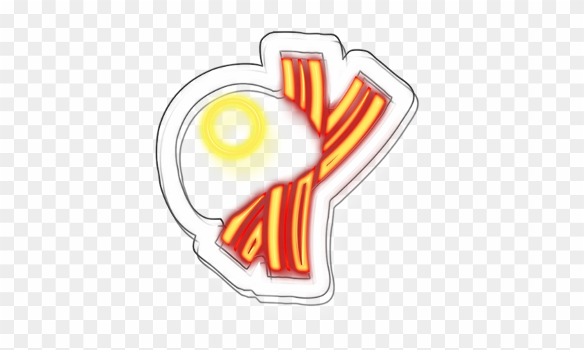 Bacon Bacon - Egg #538464