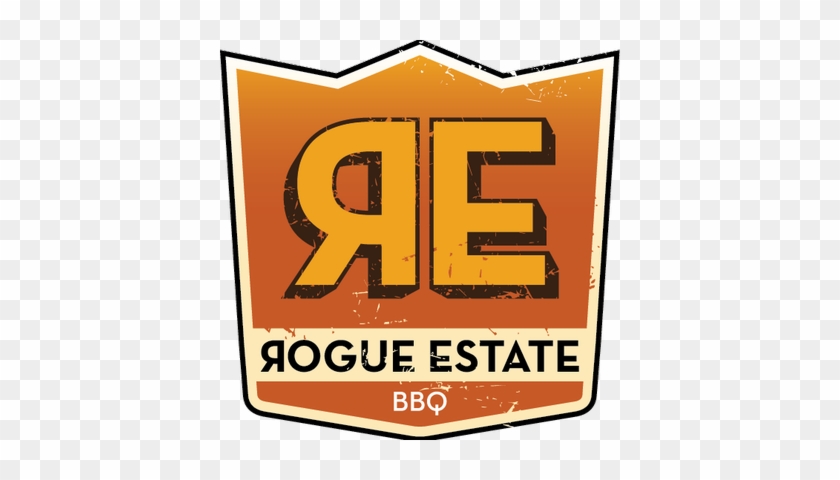 Rogue Estate Bbq - Re Bbq #538471