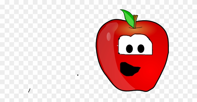 Apple Clip Art #538486