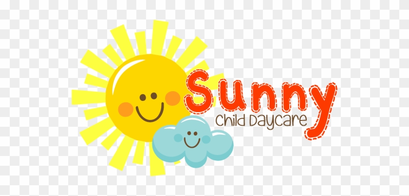 Logo - Baby Day Care Logo #538512
