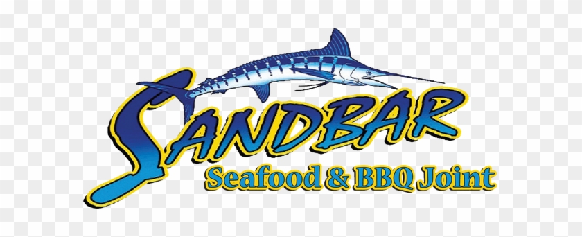 Sandbar Seafood & Bbq Joint #538541