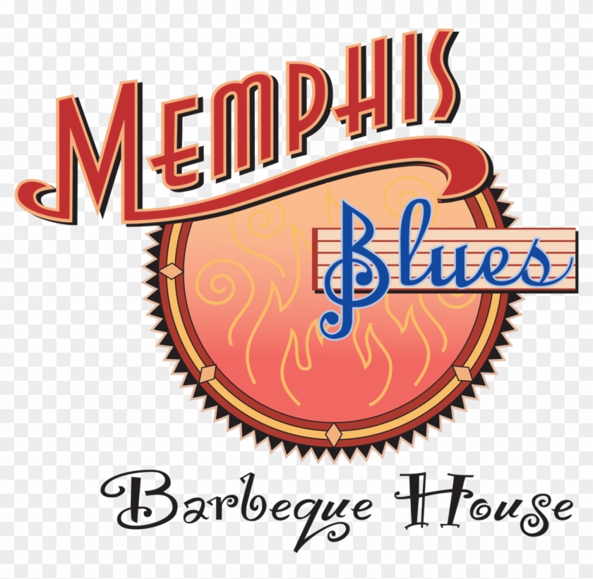 Memphis Blues Logo #538563