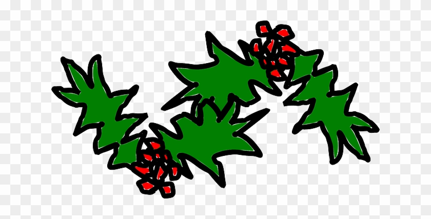 Holidays Holly, Ilex, Leaves, Berries, Christmas, Holidays - Holly Xmas #538564