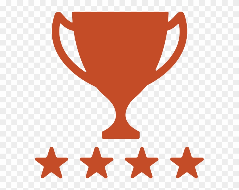 Competitive Bbq Awards - Prize Cup Icon #538571