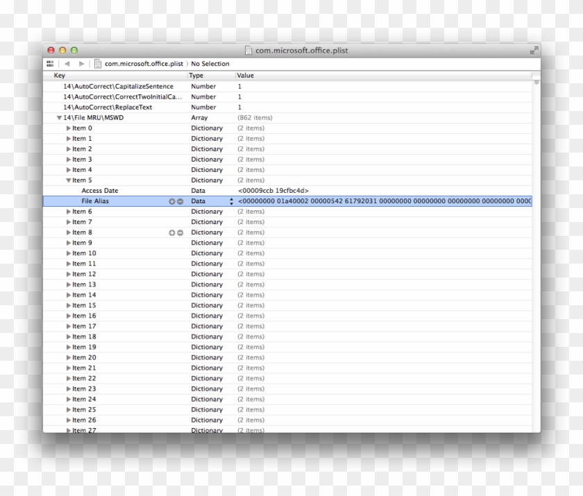 Microsoft Plst - Screenshot #538584