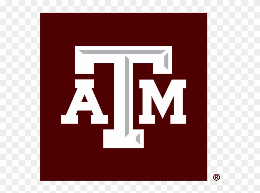 2018 Cms Gem/csc Forward - Texas A&m Logo Png #538587