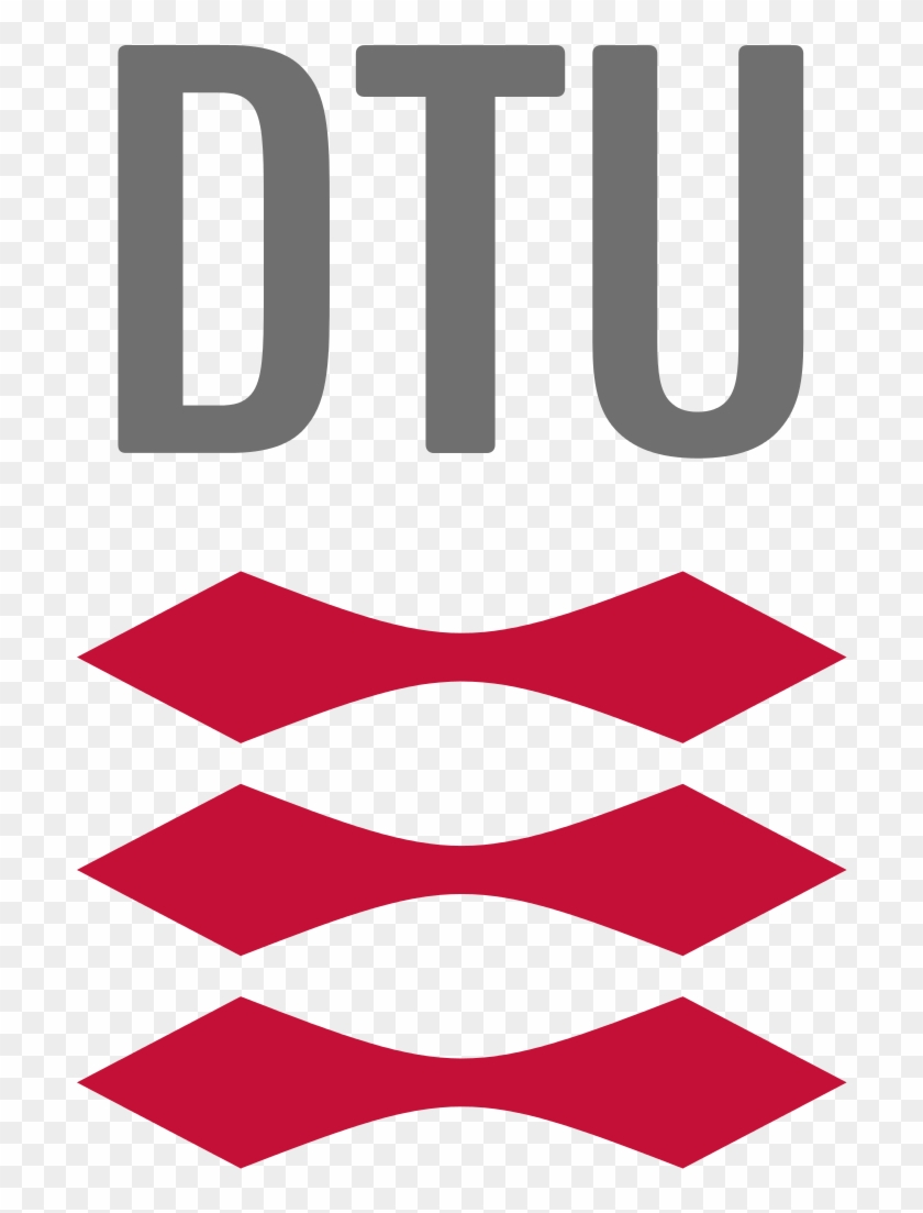 Labels - Technical University Of Denmark Logo #538622