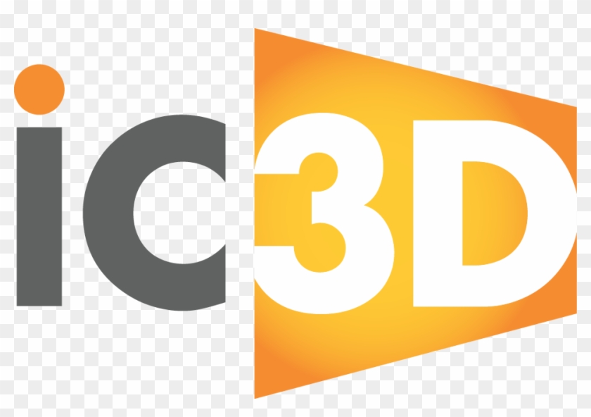 Ic3d Joins Workflowz Portfolio Of Leading Software - Creative Edge Software Ic3d #538633