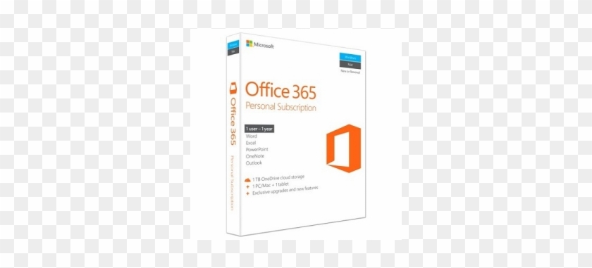 Microsoft Office 365 Personal - Office 365 Personal Malaysia #538639