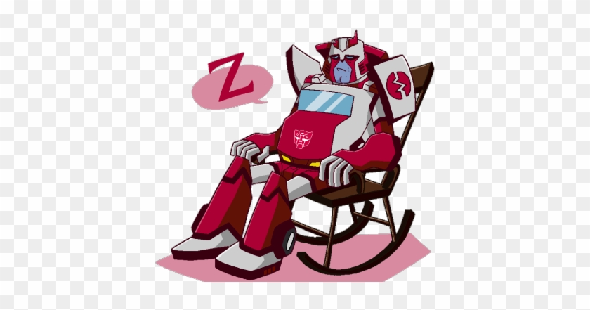 Rocking Chair Clipart - Chair #538642