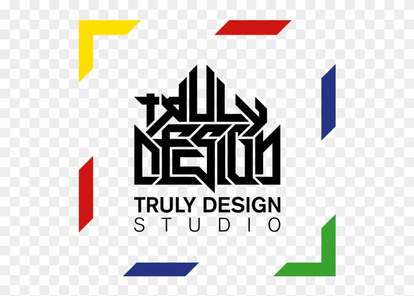 Logo Logo Logo - Truly Design Urban Artist #538651