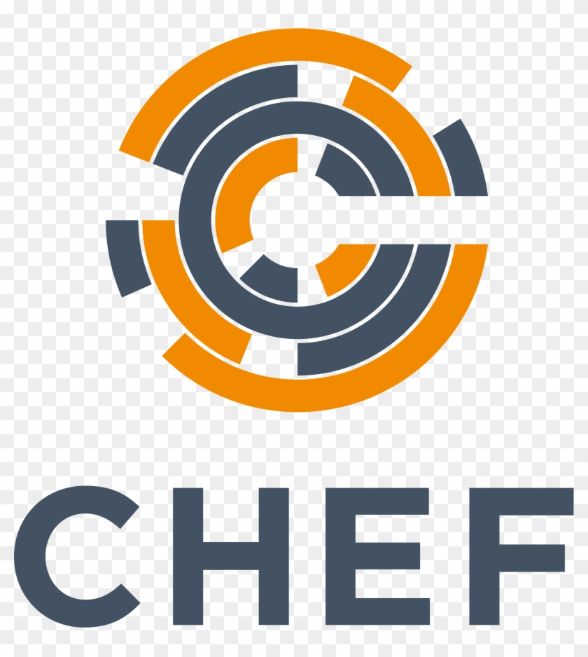 Chef Logo - Svg - Chef Automation Png #538675