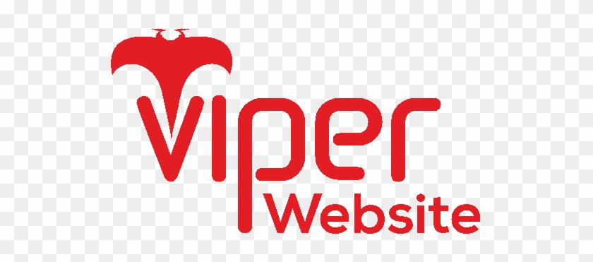 Viper Website Design - Design #538708