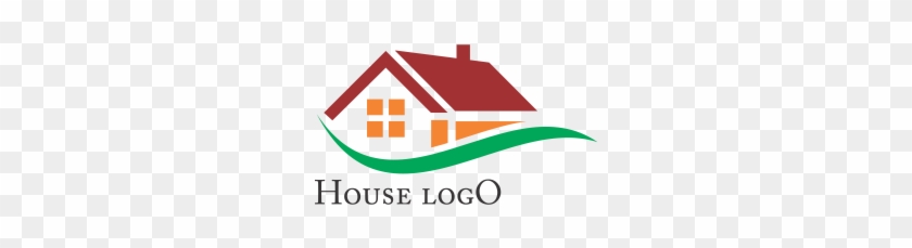Free House Logo Designs - House Building Logo #538715