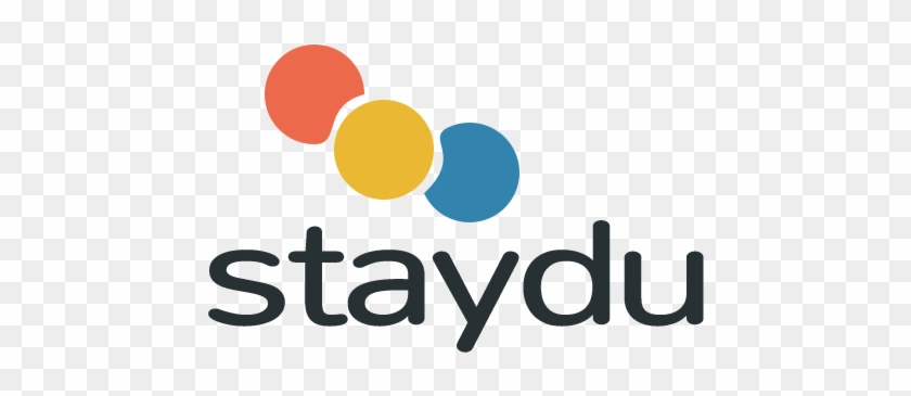 Staydu - Graphic Design #538720
