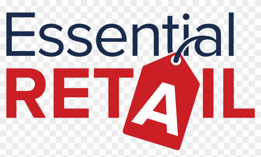 About Retail Design World - Essential Retail Logo #538739