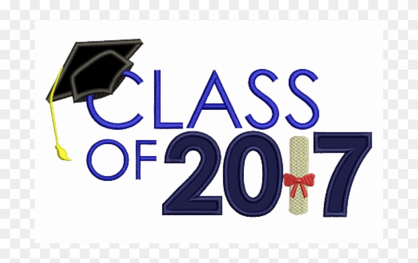 Graduation Designs - Graduation Class Of 2017 #538750