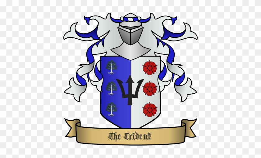 Coat Of Arms Generator #538773