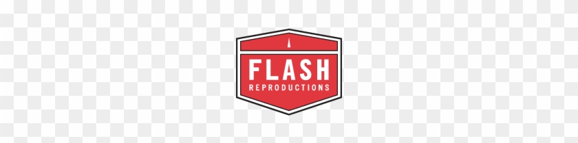 Flash Reproductions -logo Design - Flash Reproductions #538838