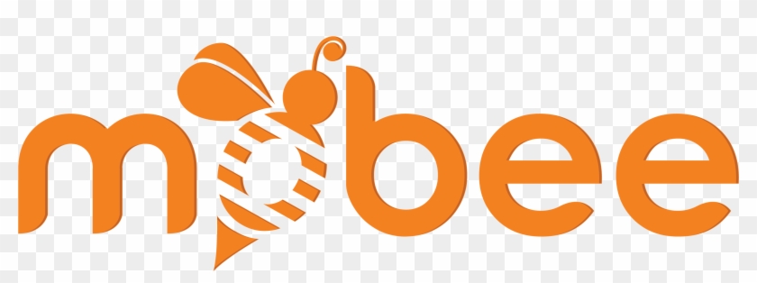 Logo Mobee Hd Orange - Mystery Shopper Mobile App #538894